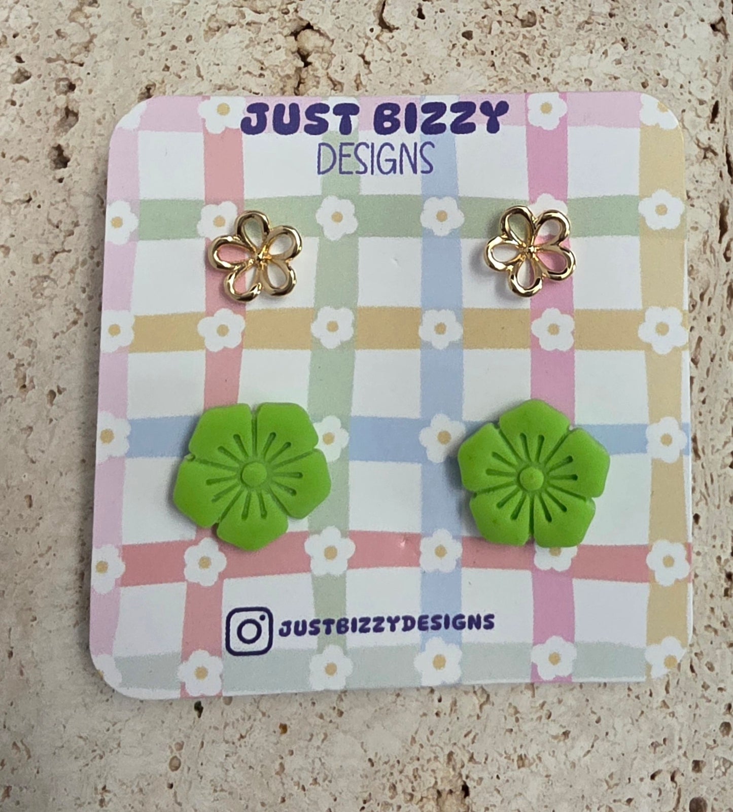 Bloom Stud Pack