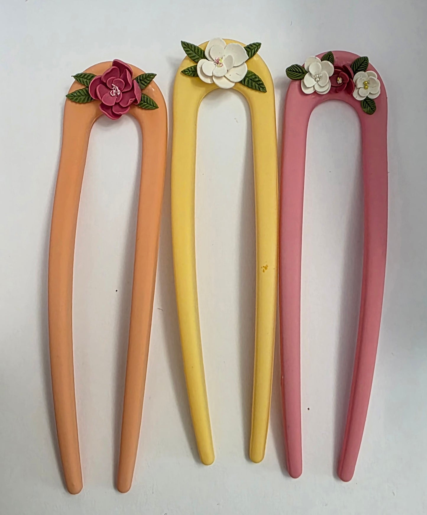 French Pins