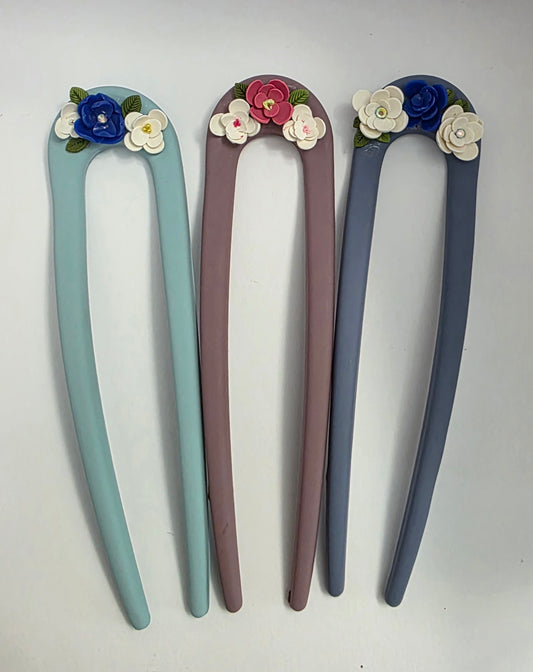 French Pins