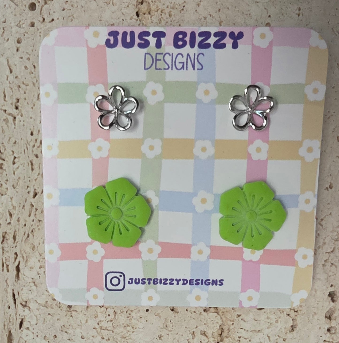 Bloom Stud Pack